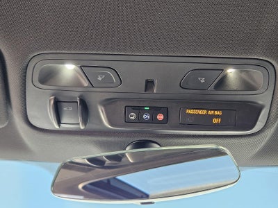 2024 Chevrolet Camaro LT1