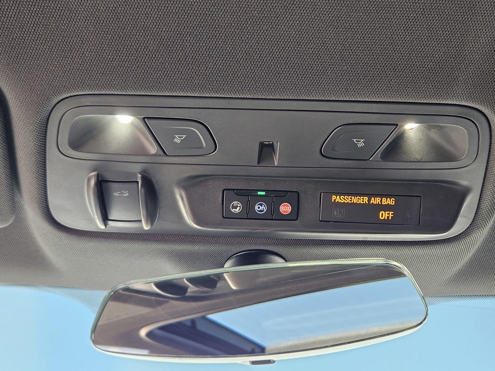 2024 Chevrolet Camaro LT1