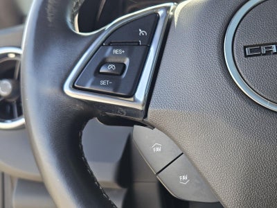 2024 Chevrolet Camaro LT1