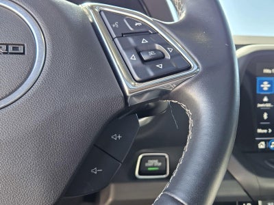 2024 Chevrolet Camaro LT1