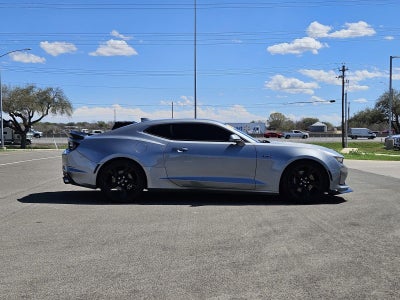 2024 Chevrolet Camaro LT1