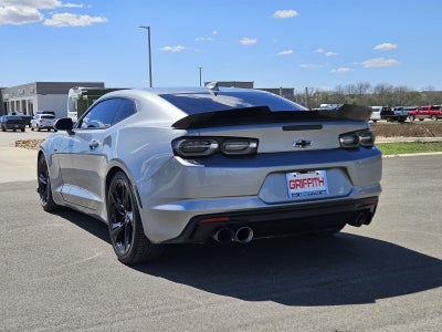 2024 Chevrolet Camaro LT1