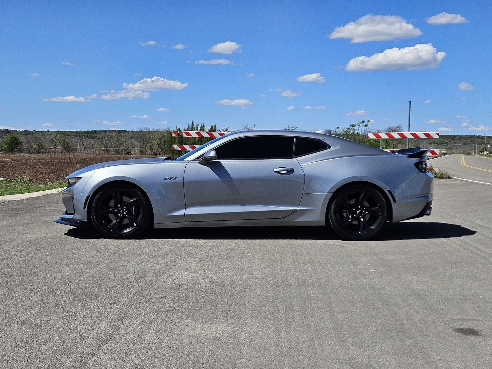 2024 Chevrolet Camaro LT1