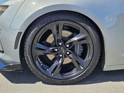 2024 Chevrolet Camaro LT1