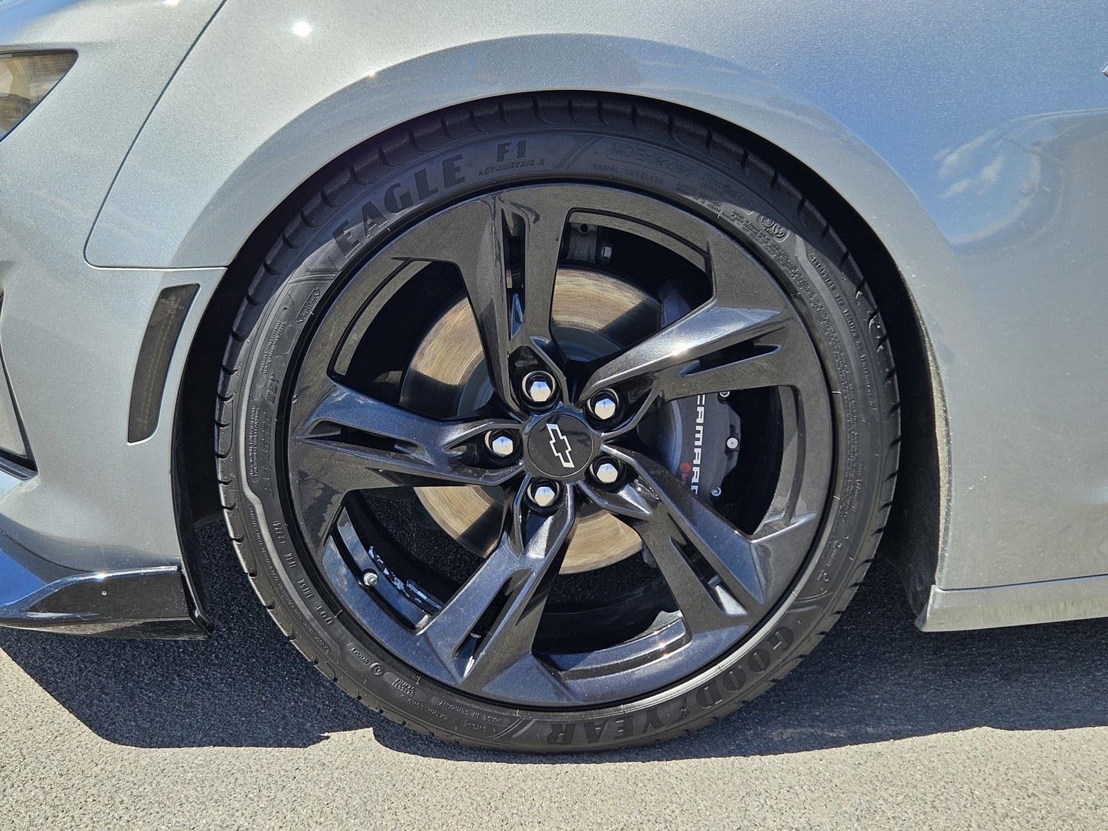 2024 Chevrolet Camaro LT1