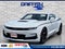 2020 Chevrolet Camaro 2SS