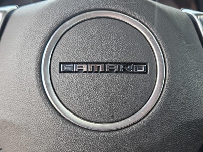2020 Chevrolet Camaro 2SS