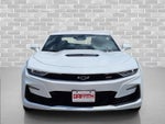 2020 Chevrolet Camaro 2SS