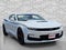 2020 Chevrolet Camaro 2SS