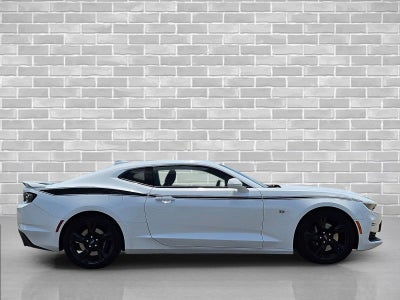 2020 Chevrolet Camaro 2SS