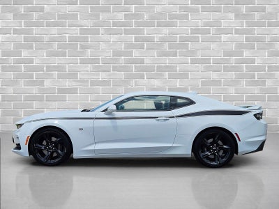 2020 Chevrolet Camaro 2SS