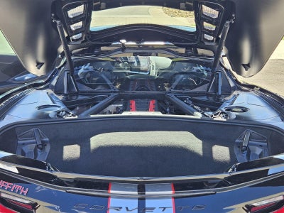 2024 Chevrolet Corvette 1LT