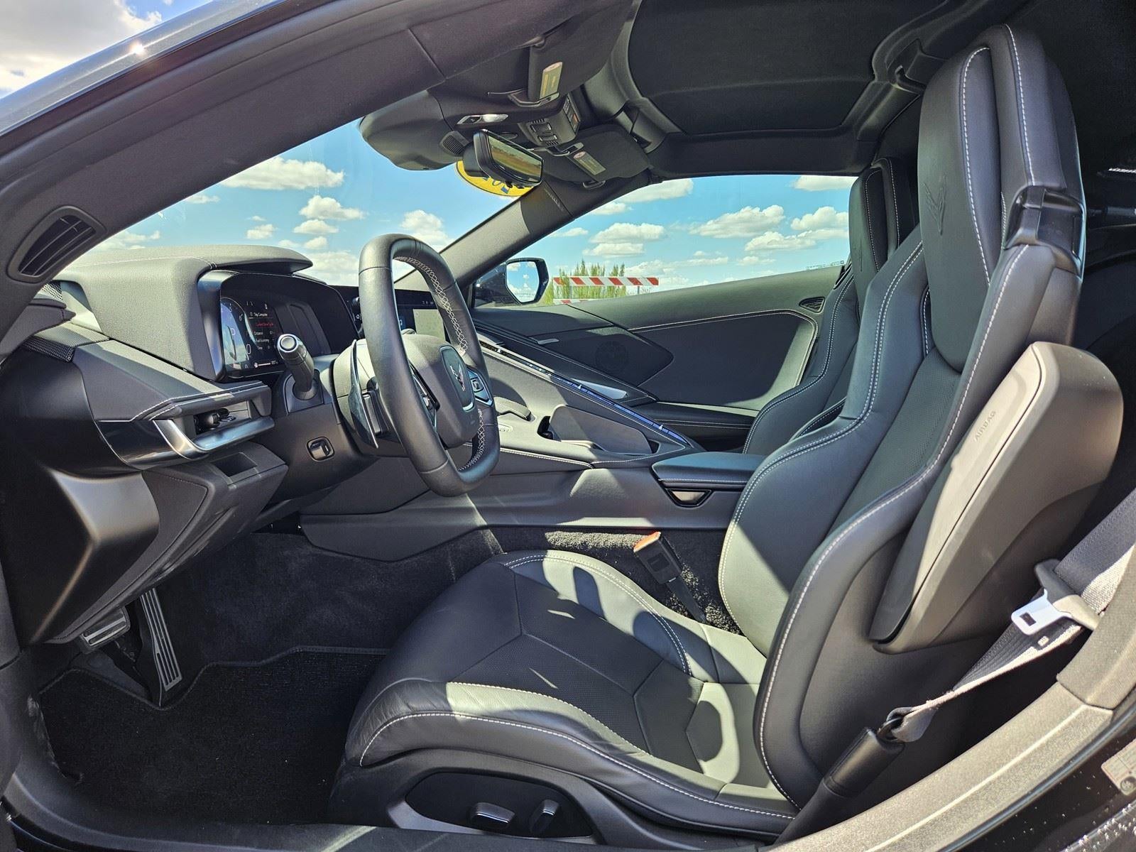 2024 Chevrolet Corvette 1LT