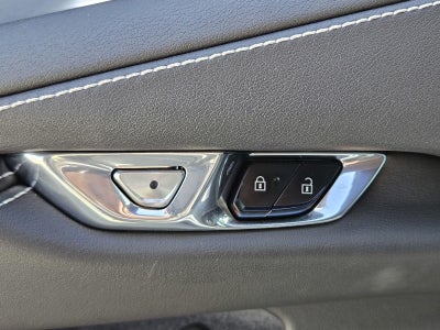 2024 Chevrolet Corvette 1LT