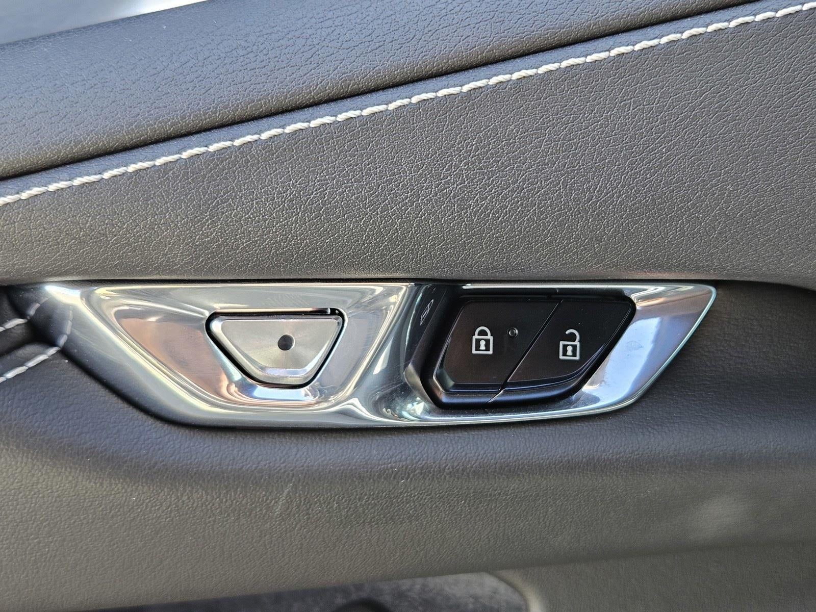 2024 Chevrolet Corvette 1LT