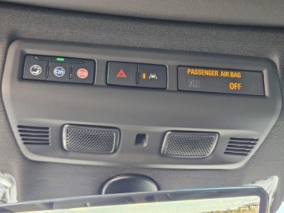 2024 Chevrolet Corvette 1LT