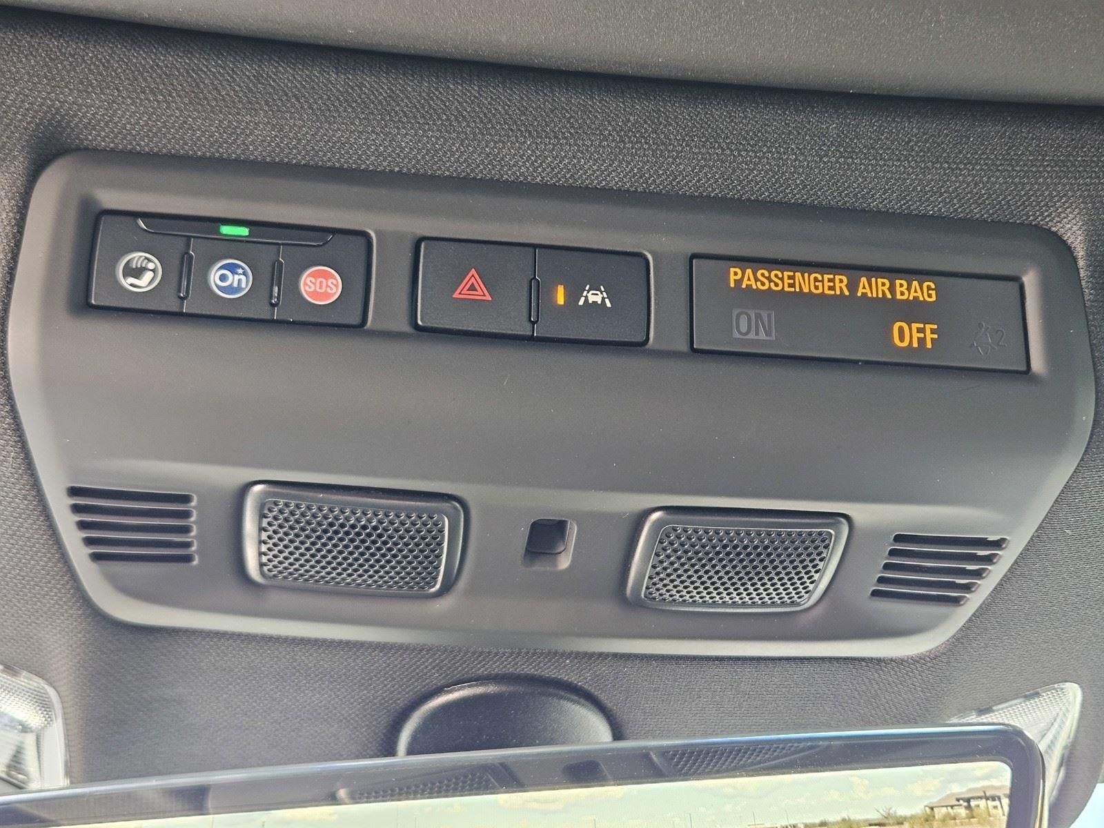 2024 Chevrolet Corvette 1LT