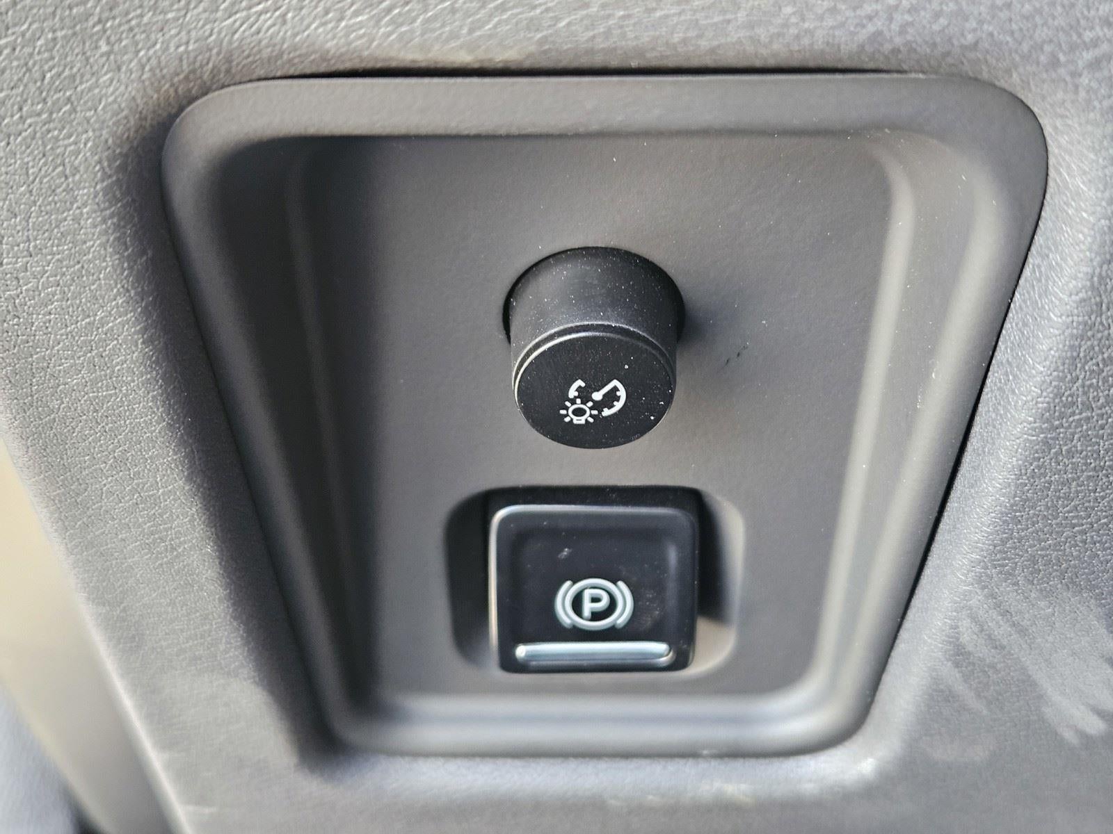 2024 Chevrolet Corvette 1LT