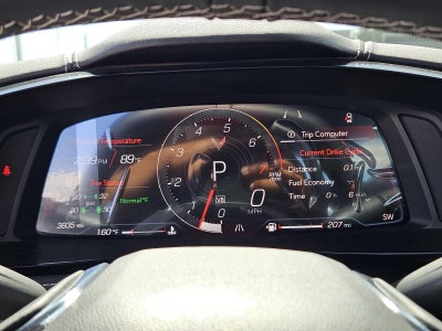 2024 Chevrolet Corvette 1LT