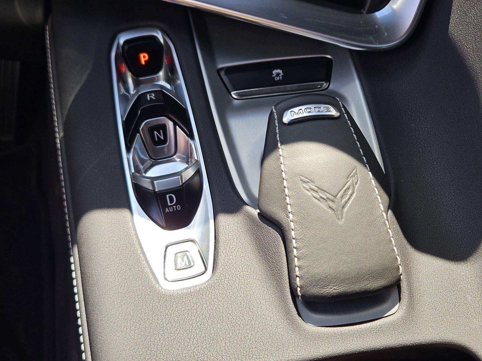 2024 Chevrolet Corvette 1LT