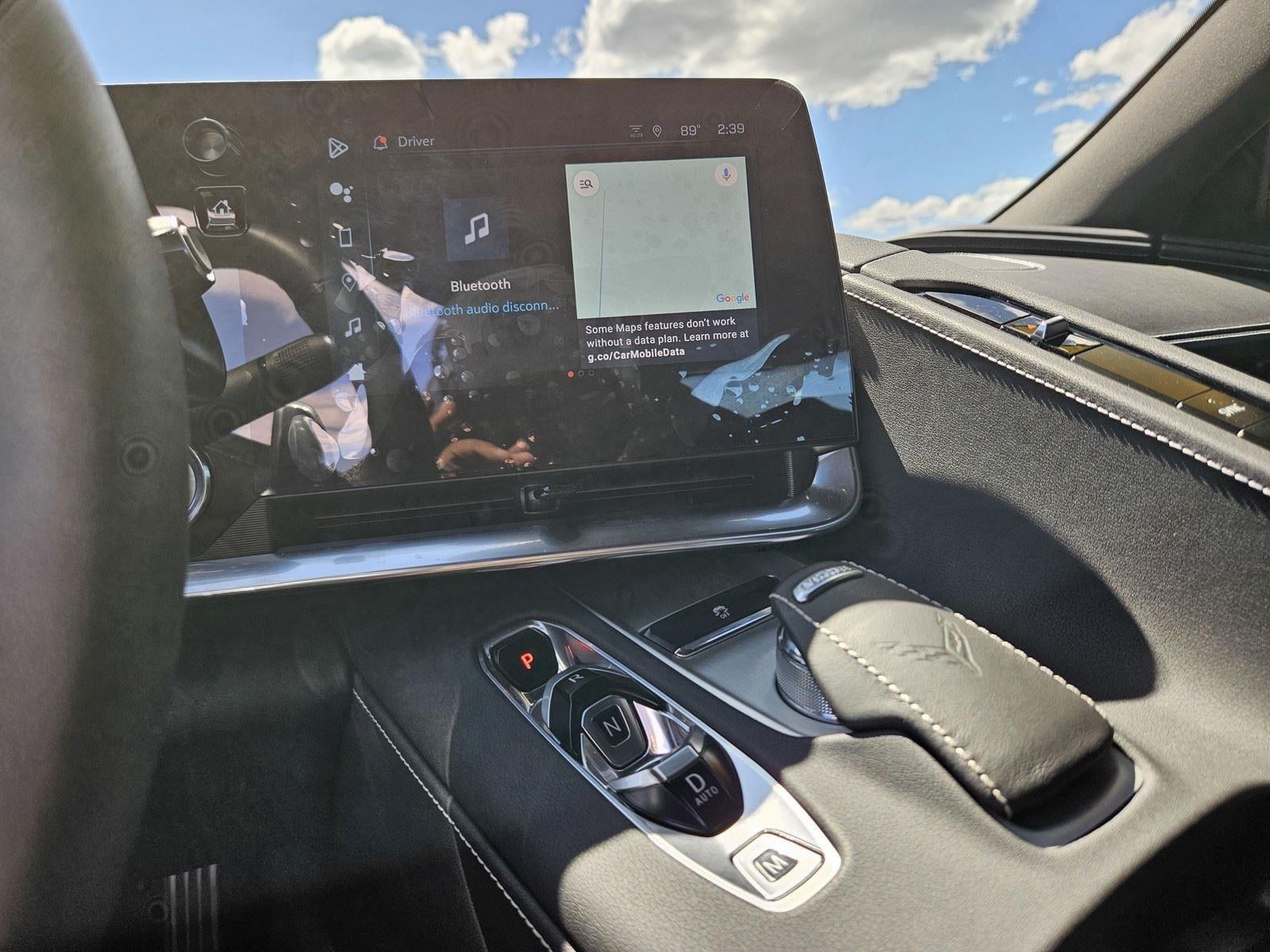 2024 Chevrolet Corvette 1LT