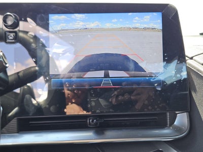 2024 Chevrolet Corvette 1LT