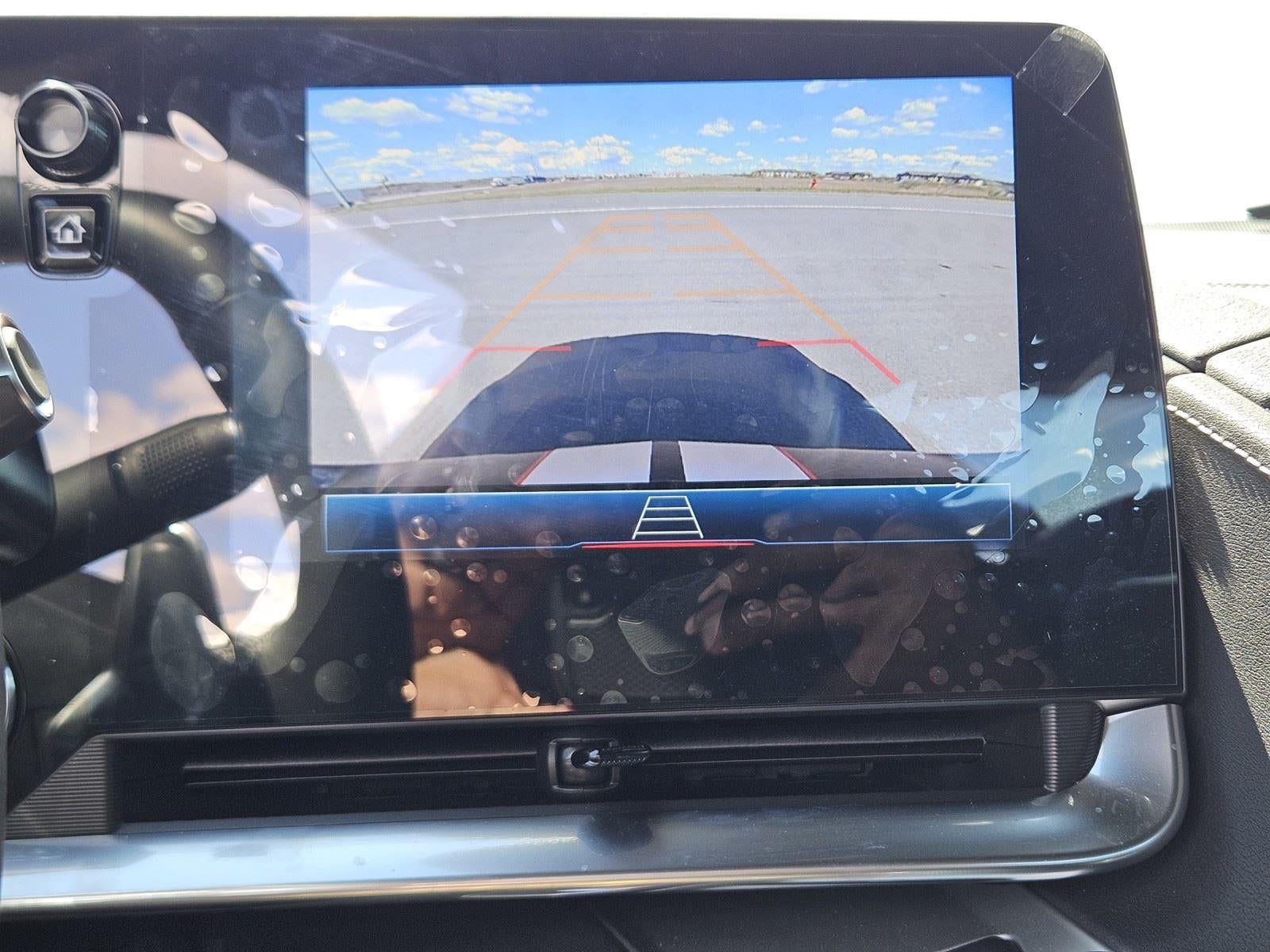 2024 Chevrolet Corvette 1LT