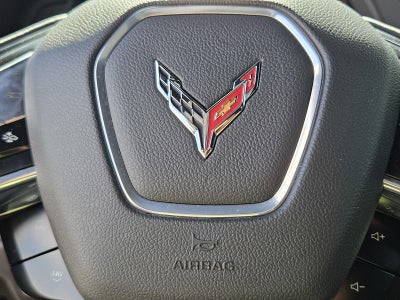 2024 Chevrolet Corvette 1LT