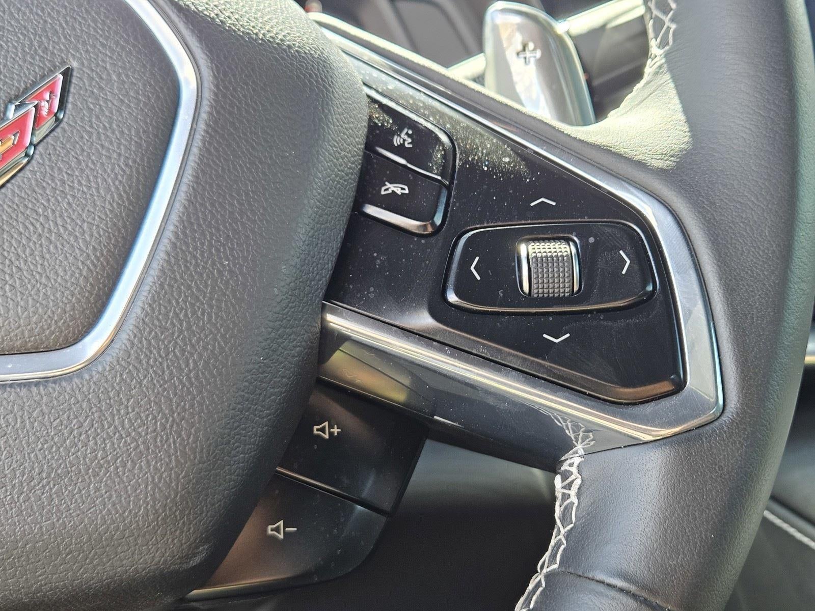 2024 Chevrolet Corvette 1LT