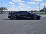 2024 Chevrolet Corvette 1LT