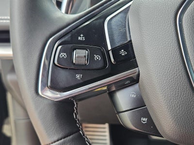 2024 Chevrolet Corvette 1LT