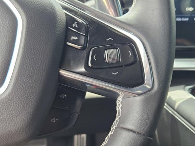2024 Chevrolet Corvette 1LT