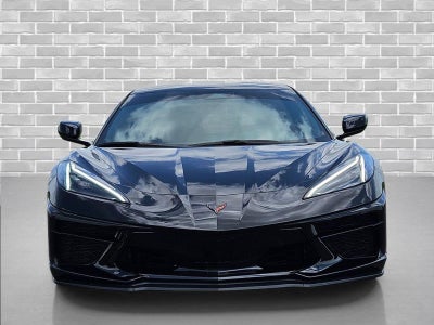 2024 Chevrolet Corvette 1LT