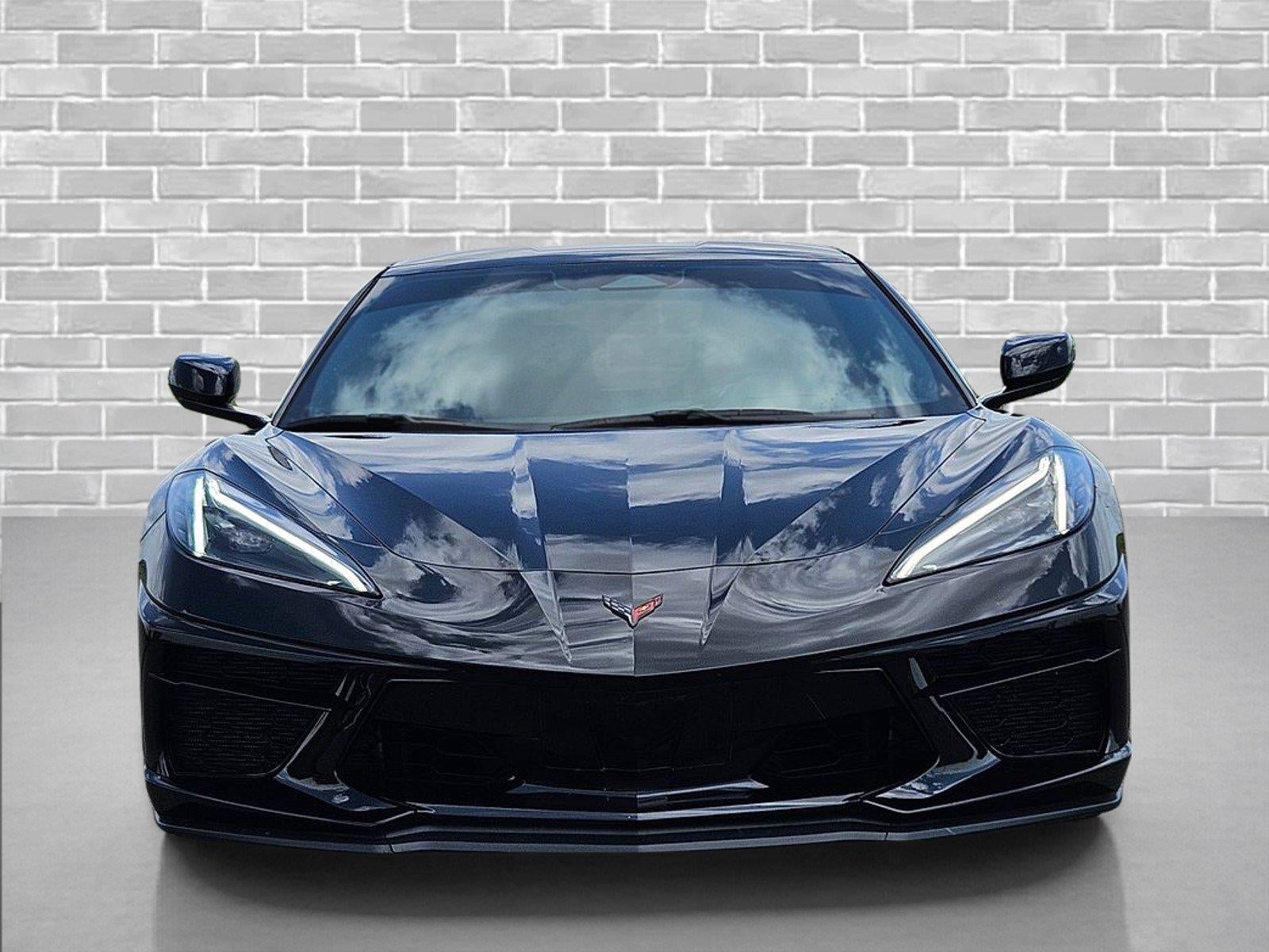 2024 Chevrolet Corvette 1LT