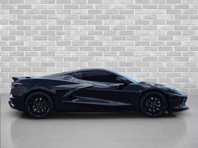 2024 Chevrolet Corvette 1LT