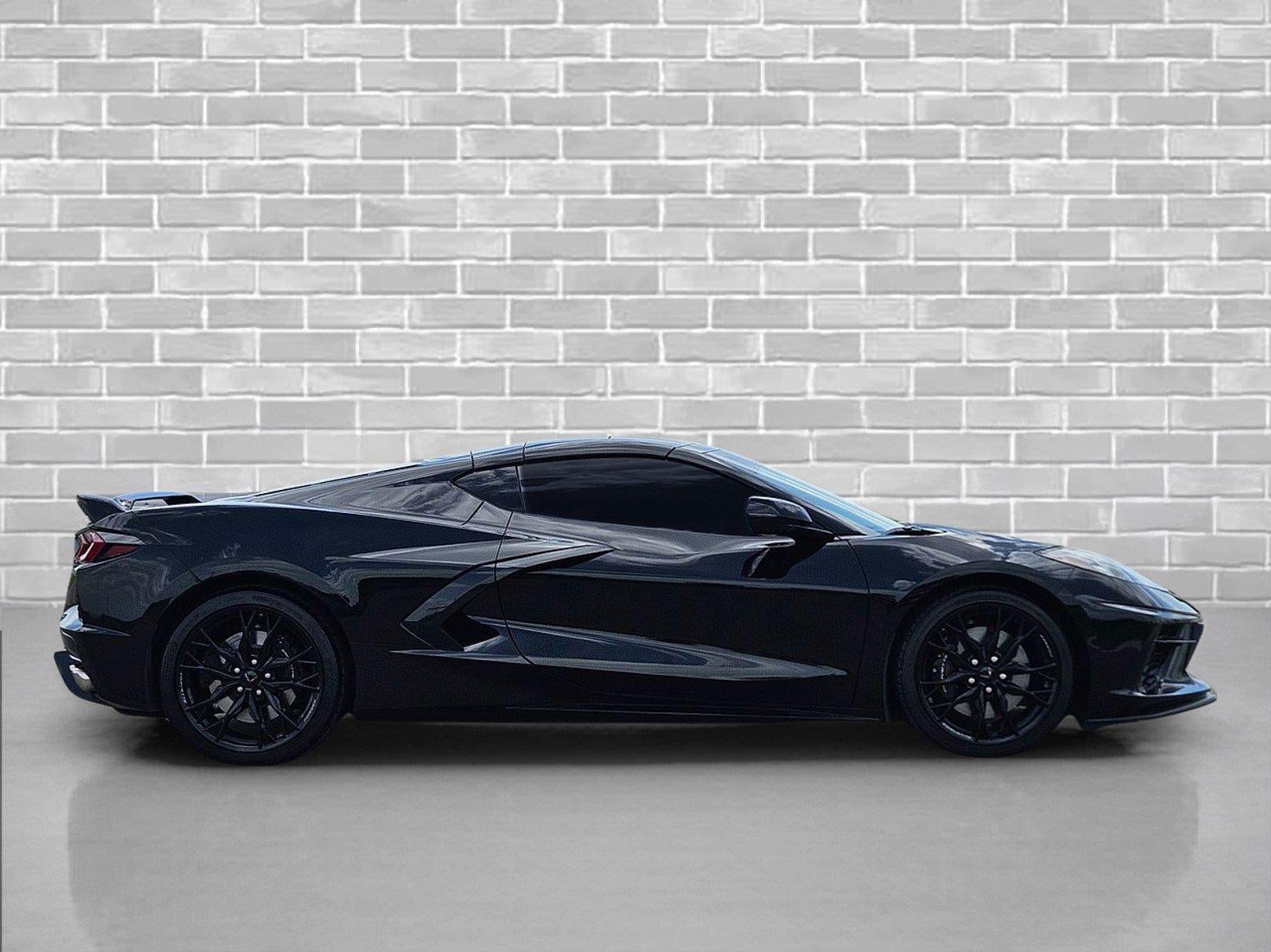 2024 Chevrolet Corvette 1LT