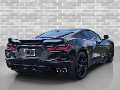 2024 Chevrolet Corvette 1LT