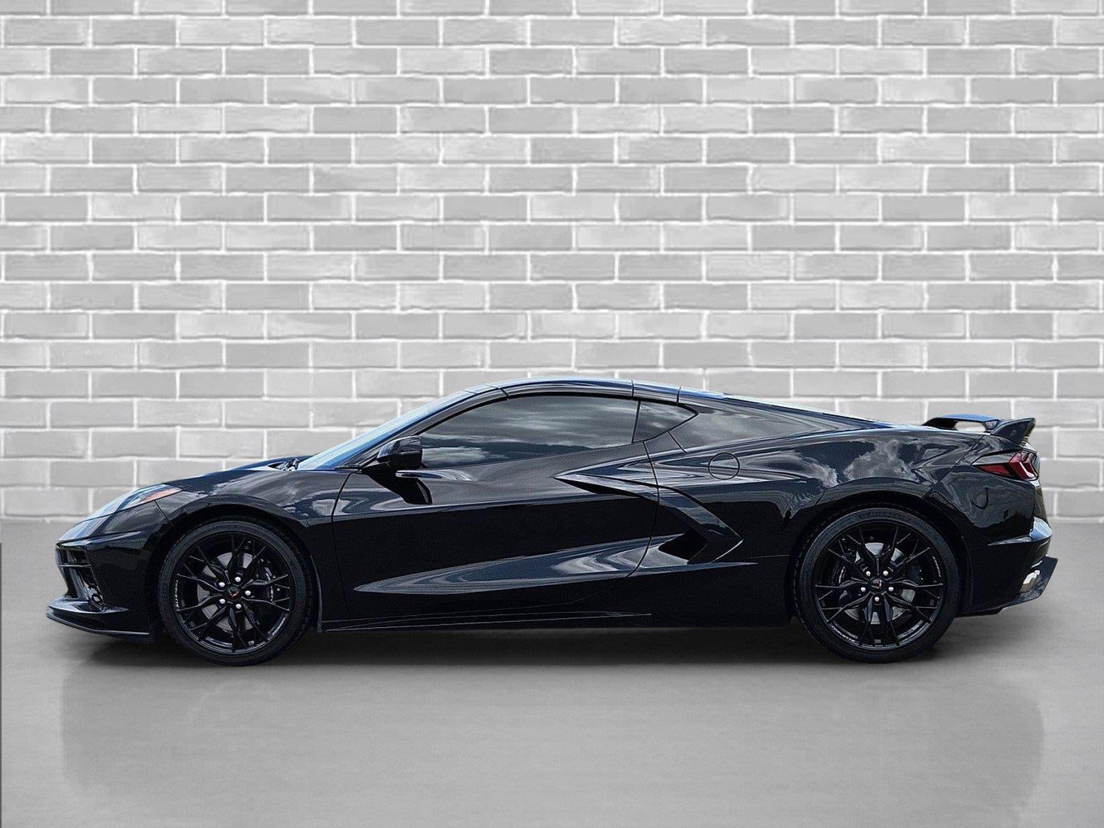 2024 Chevrolet Corvette 1LT