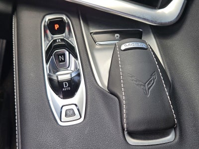 2023 Chevrolet Corvette 1LT