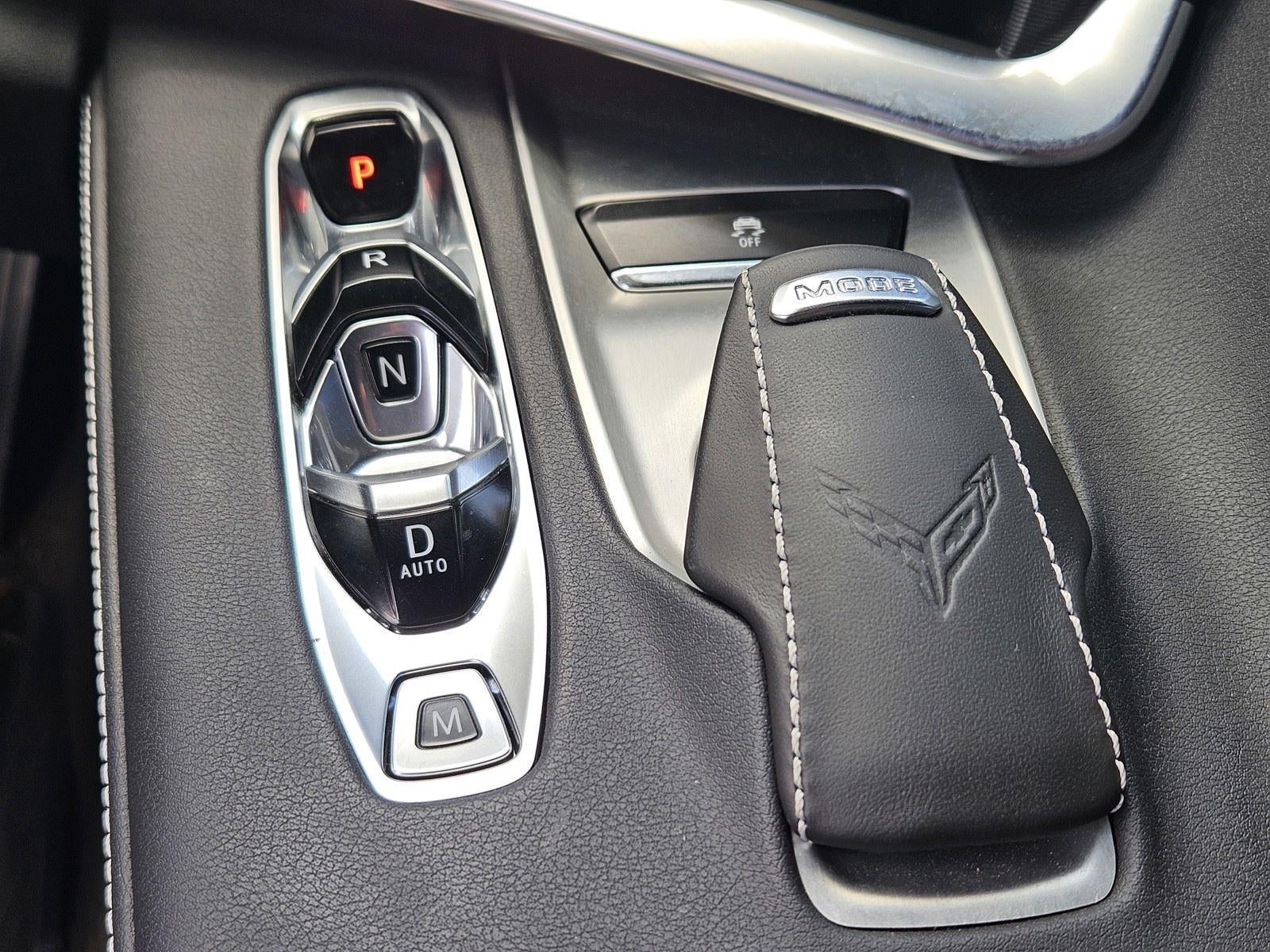 2023 Chevrolet Corvette 1LT
