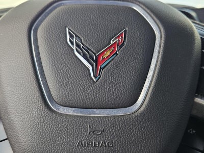 2023 Chevrolet Corvette 1LT