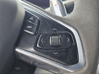 2023 Chevrolet Corvette 1LT