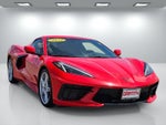 2023 Chevrolet Corvette 1LT