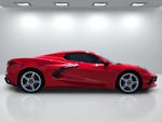 2023 Chevrolet Corvette 1LT
