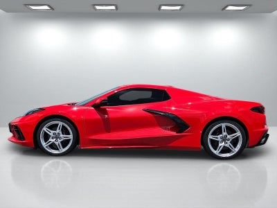 2023 Chevrolet Corvette 1LT