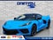 2024 Chevrolet Corvette 2LT