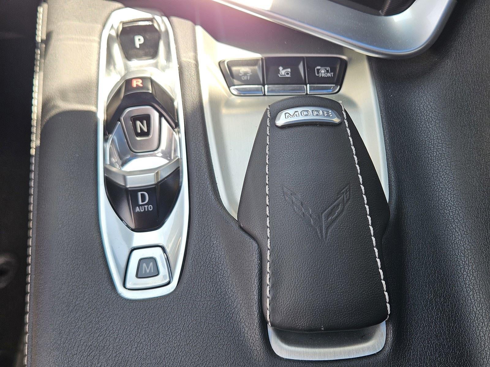 2024 Chevrolet Corvette 2LT