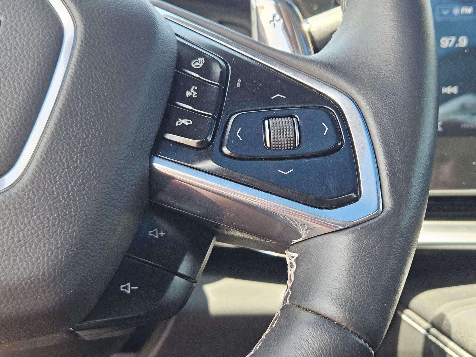 2024 Chevrolet Corvette 2LT