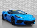 2024 Chevrolet Corvette 2LT