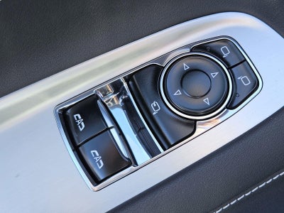 2025 Chevrolet Corvette 2LT